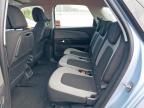 2016 CITROEN C4 PICASSO VTR+ for sale at Copart SANDWICH