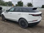 2019 LAND ROVER RANGE ROVER VELAR R-DYNAMIC SE   à vendre chez Copart OH - DAYTON