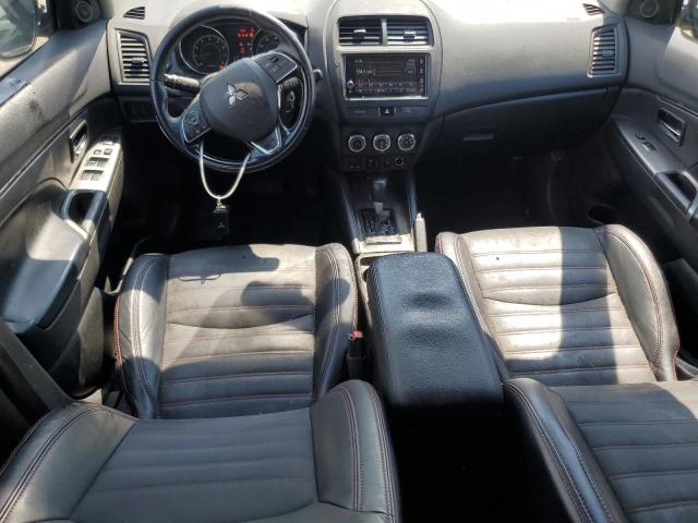 2018 MITSUBISHI OUTLANDER SPORT ES  