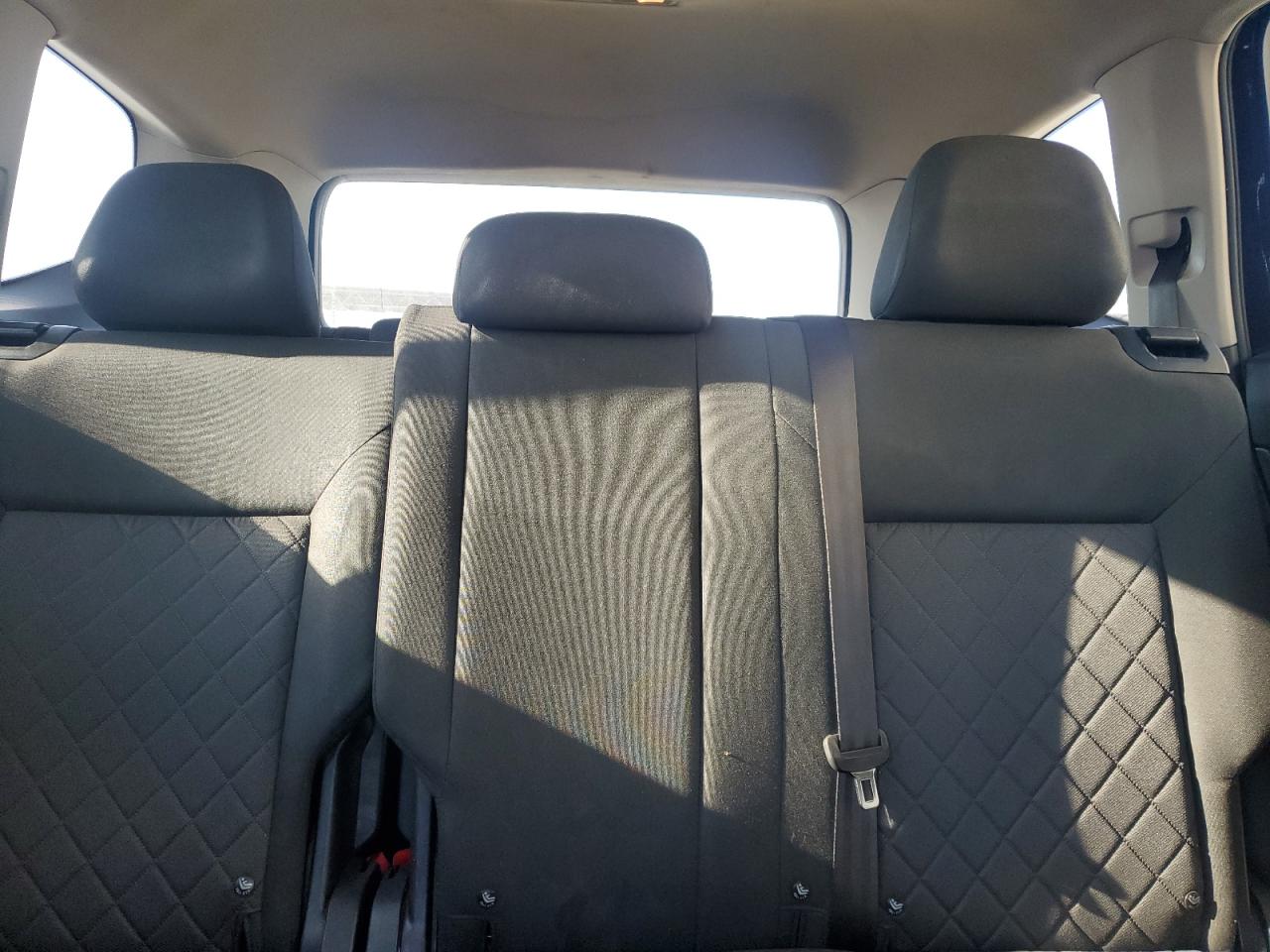 2018 Volkswagen Atlas VIN: 1V2BR2CAXJC512247 Lot: 69151995
