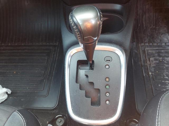 2016 TOYOTA YARIS HYBRID EXCEL CVT 
