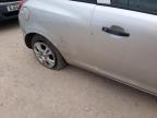 2008 VAUXHALL CORSA BREEZE for sale at Copart WESTBURY
