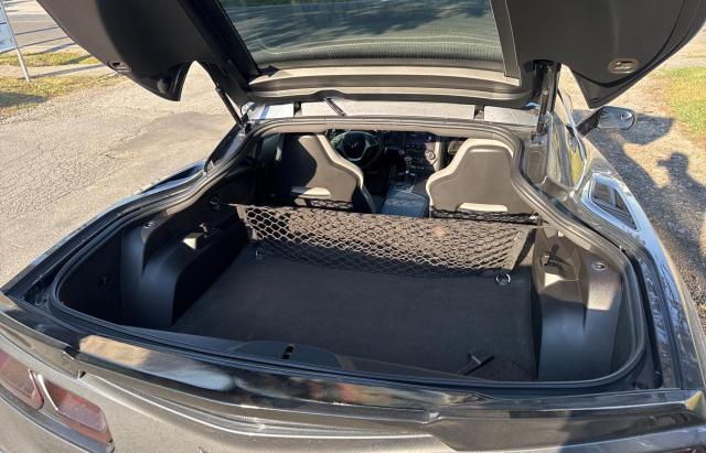 2014 CHEVROLET CORVETTE STINGRAY 1LT  