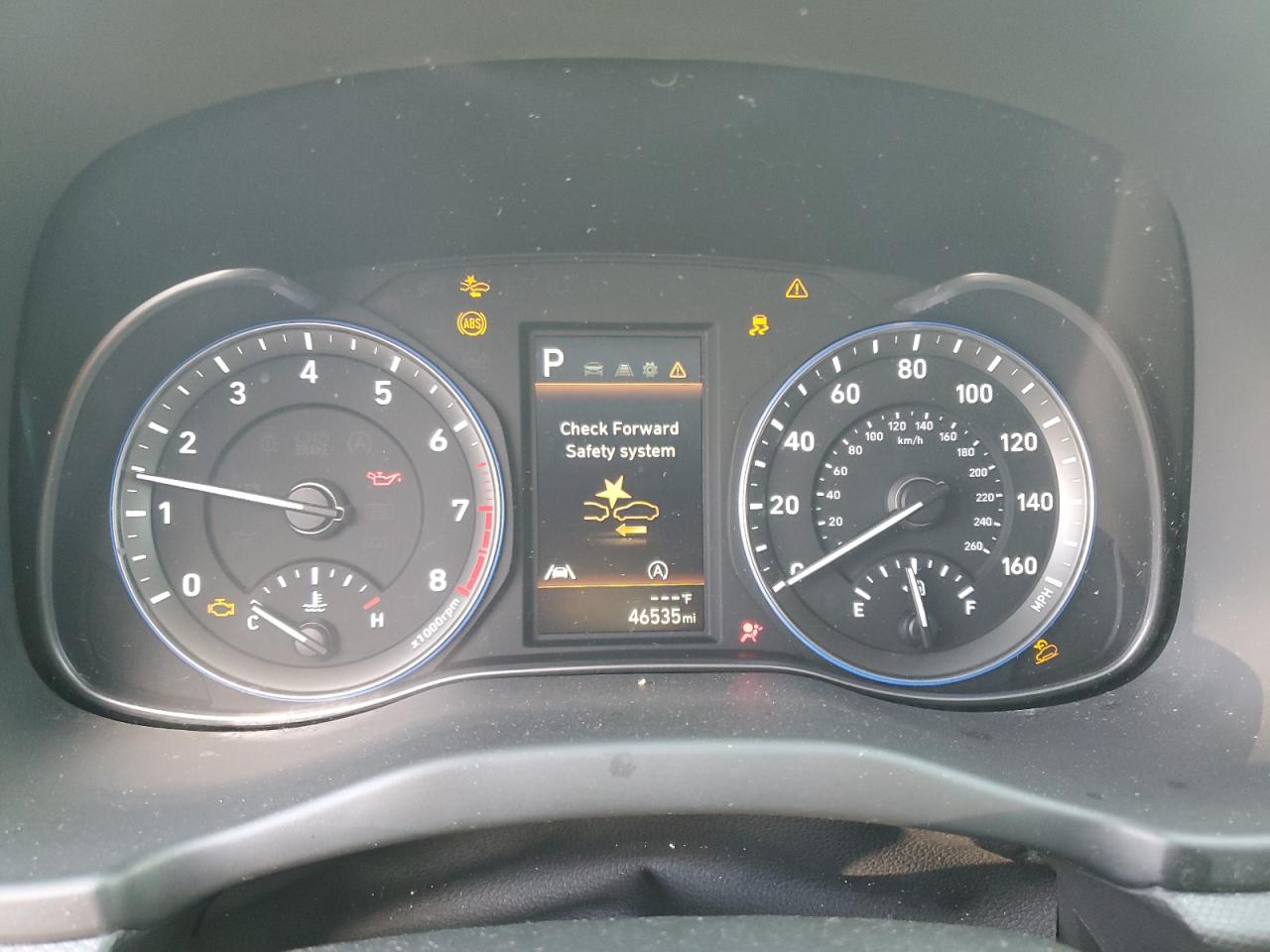 2022 Hyundai Kona Sel VIN: KM8K3CAB6NU843830 Lot: 70254325