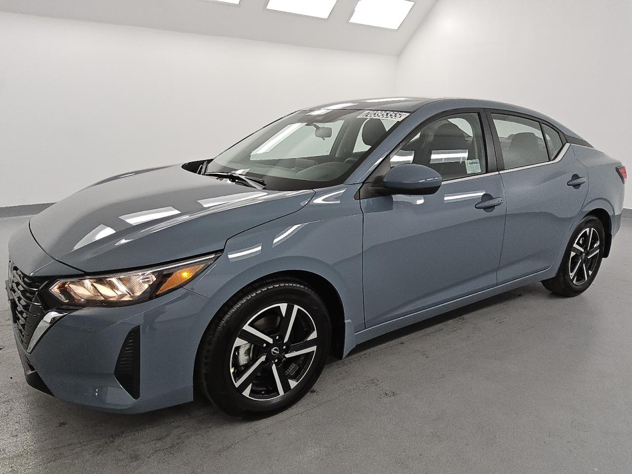 2023 NISSAN SENTRA SEDAN | 3N1AB8CV4PY291805