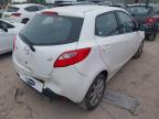 2009 MAZDA 2 TS2  for sale at Copart BRISTOL