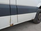 2012 VOLKSWAGEN CRAFTER CR for sale at Copart YORK