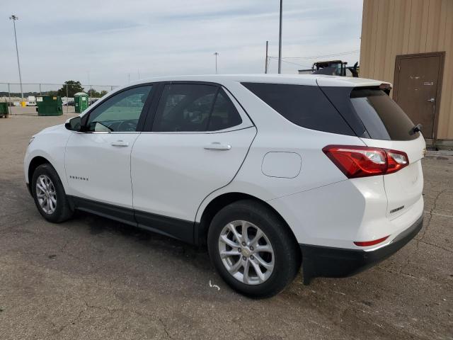  CHEVROLET EQUINOX 2020 Biały