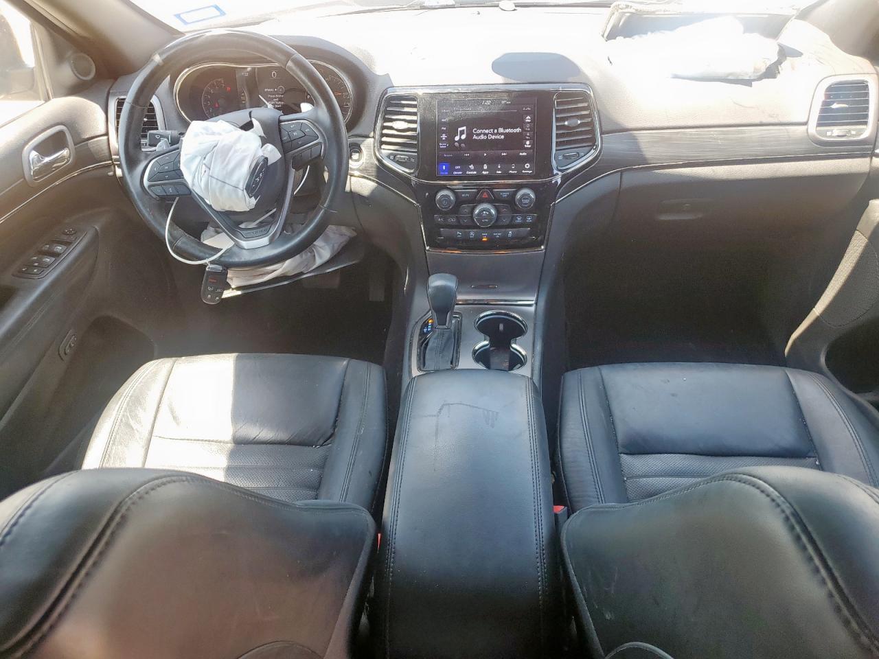2020 Jeep Grand Cherokee Limited VIN: 1C4RJEBG4LC373542 Lot: 70948685