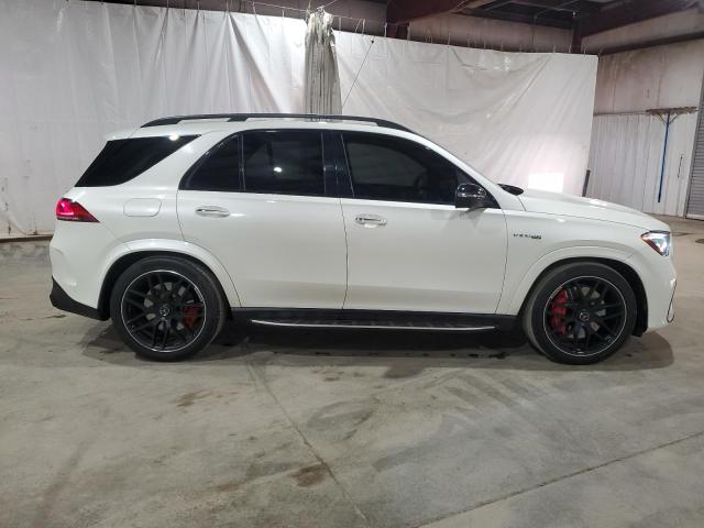 2021 MERCEDES-BENZ GLE 63 AMG 4MATIC  