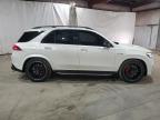 2021 MERCEDES-BENZ GLE 63 AMG 4MATIC   for sale at Copart NY - SYRACUSE