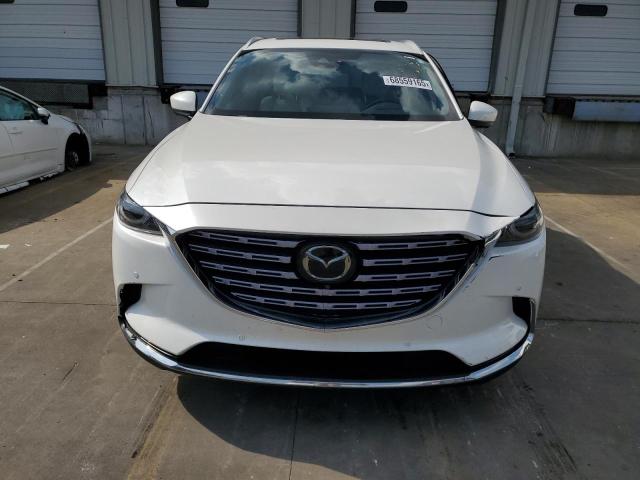  MAZDA CX-9 2021 Белы
