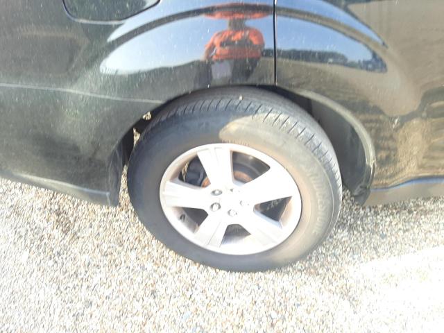 2010 SUBARU FORESTER XS