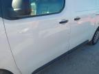 2021 CITROEN DISPATCH 1200 EN-PRISE BH  for sale at Copart YORK