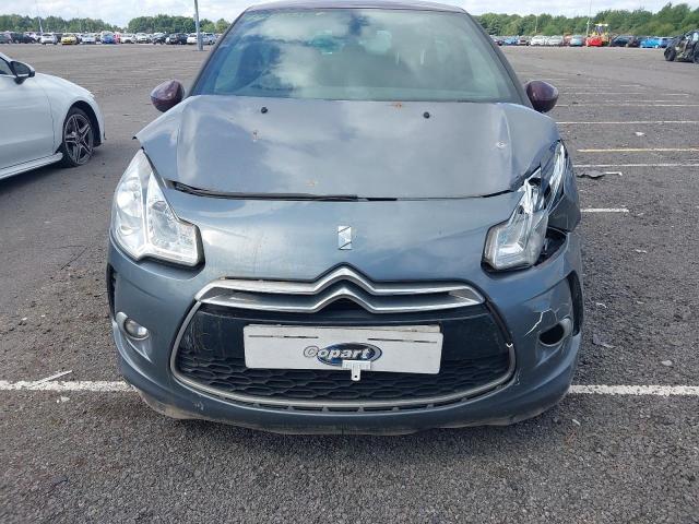 2011 CITROEN DS3 DSTYLE
