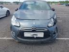 2011 CITROEN DS3 DSTYLE for sale at Copart SANDTOFT