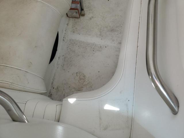 2000 FOUNTAIN BOAT - BOATS BOAT