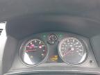 2007 VAUXHALL ZAFIRA LIF for sale at Copart SANDTOFT
