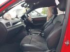 2017 AUDI Q3 S LINE for sale at Copart WOLVERHAMPTON