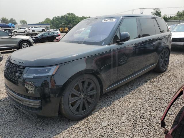 LAND ROVER RANGE ROVE 2023