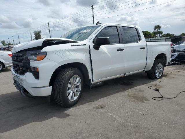CHEVROLET SILVERADO 2023