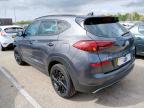 2019 HYUNDAI TUCSON N LINE T-GDI 2WD S  for sale at Copart NEWBURY