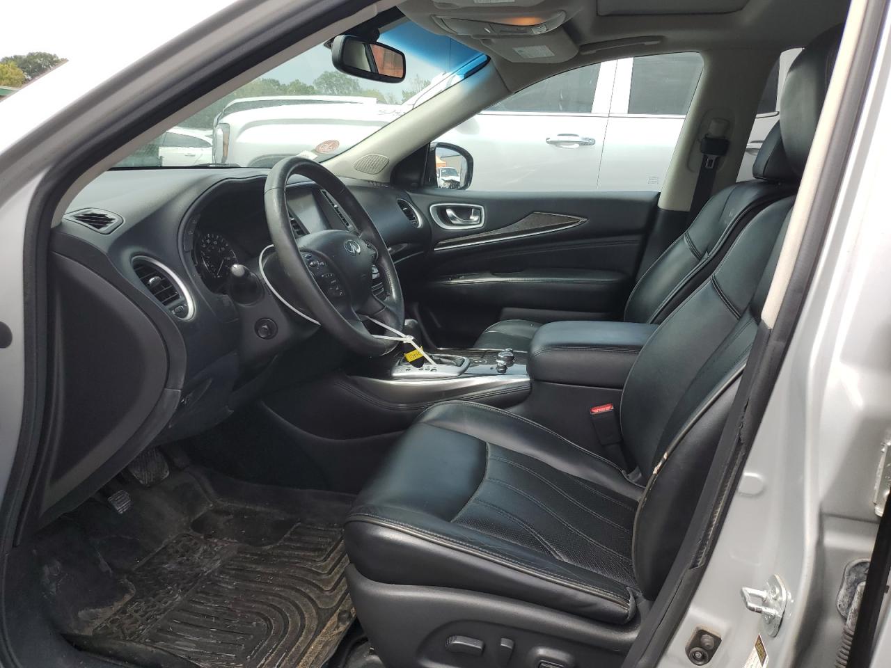 2014 Infiniti Qx60 VIN: 5N1AL0MN9EC551806 Lot: 70333015