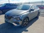 2023 RENAULT ARKANA ENGINEERED for sale at Copart CHESTER