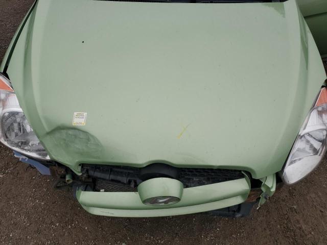 2010 HYUNDAI ACCENT SE  