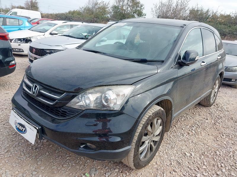 2011 HONDA CR-V ES I-DTEC  for sale at Copart BRISTOL