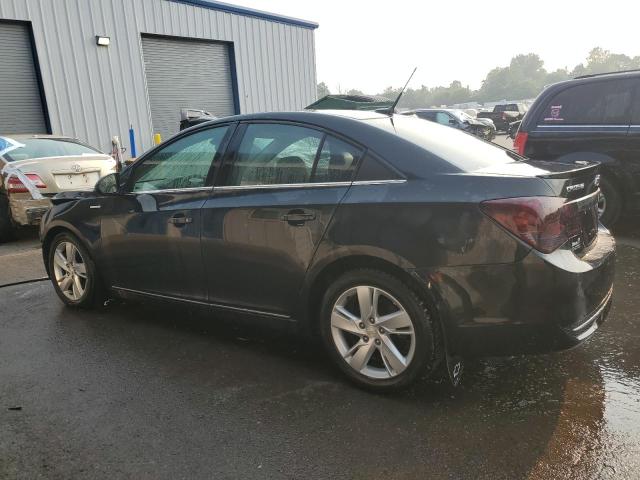  CHEVROLET CRUZE 2014 Czarny
