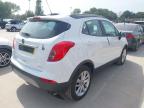 2018 VAUXHALL MOKKA X AC for sale at Copart SANDY