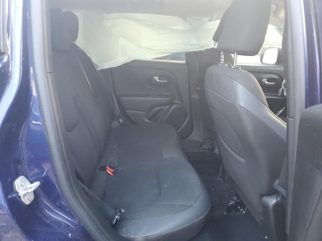 2020 Jeep Renegade Latitude VIN: ZACNJABB9LPL23174 Lot: 68497885