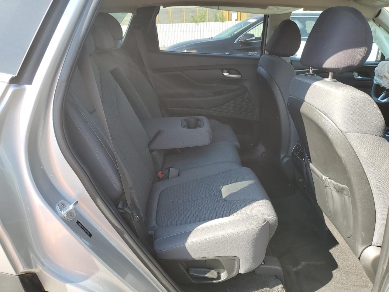 2023 Hyundai Santa Fe Se VIN: 5NMS14AJ4PH505800 Lot: 71064905