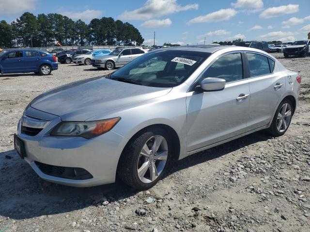 Sedans ACURA ILX 2014 Silver