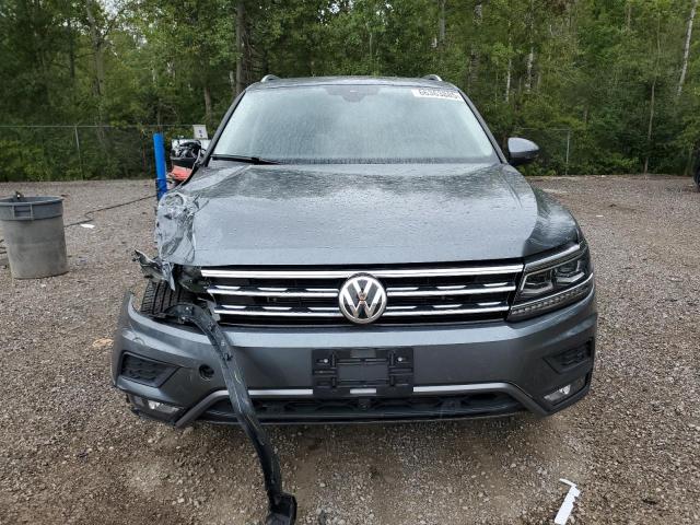 2018 VOLKSWAGEN TIGUAN SEL PREMIUM  
