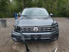 2018 VOLKSWAGEN TIGUAN SEL PREMIUM   for sale at Copart ON - COOKSTOWN