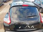 2019 NISSAN JUKE TEKNA for sale at Copart SANDWICH