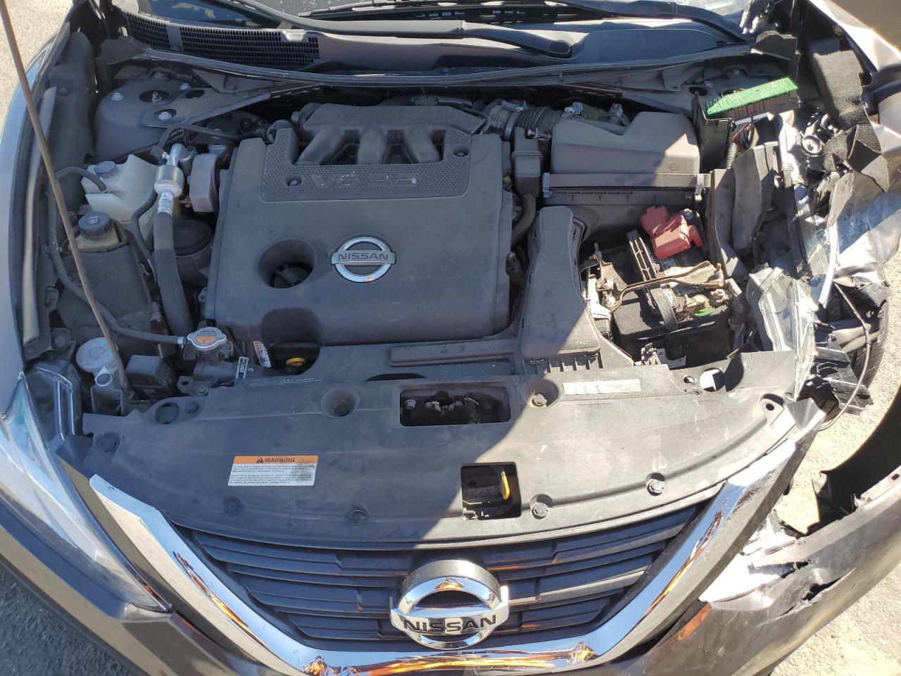 2016 Nissan Altima 3.5Sl VIN: 1N4BL3AP9GC130113 Lot: 69321595