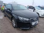 2013 AUDI A1 SE TDI for sale at Copart BRISTOL