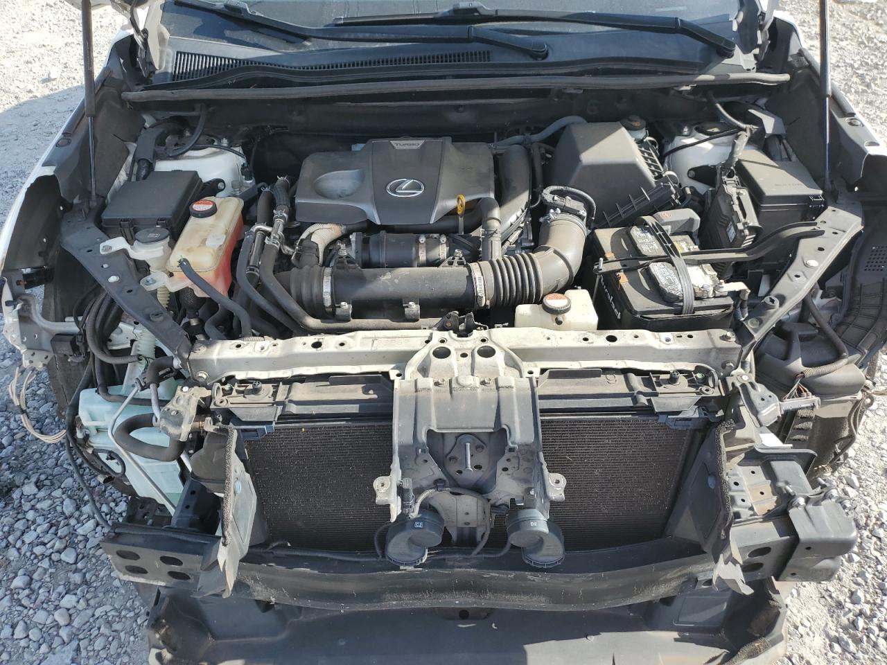 2015 Lexus Nx 200T VIN: JTJYARBZ6F2006685 Lot: 70699815