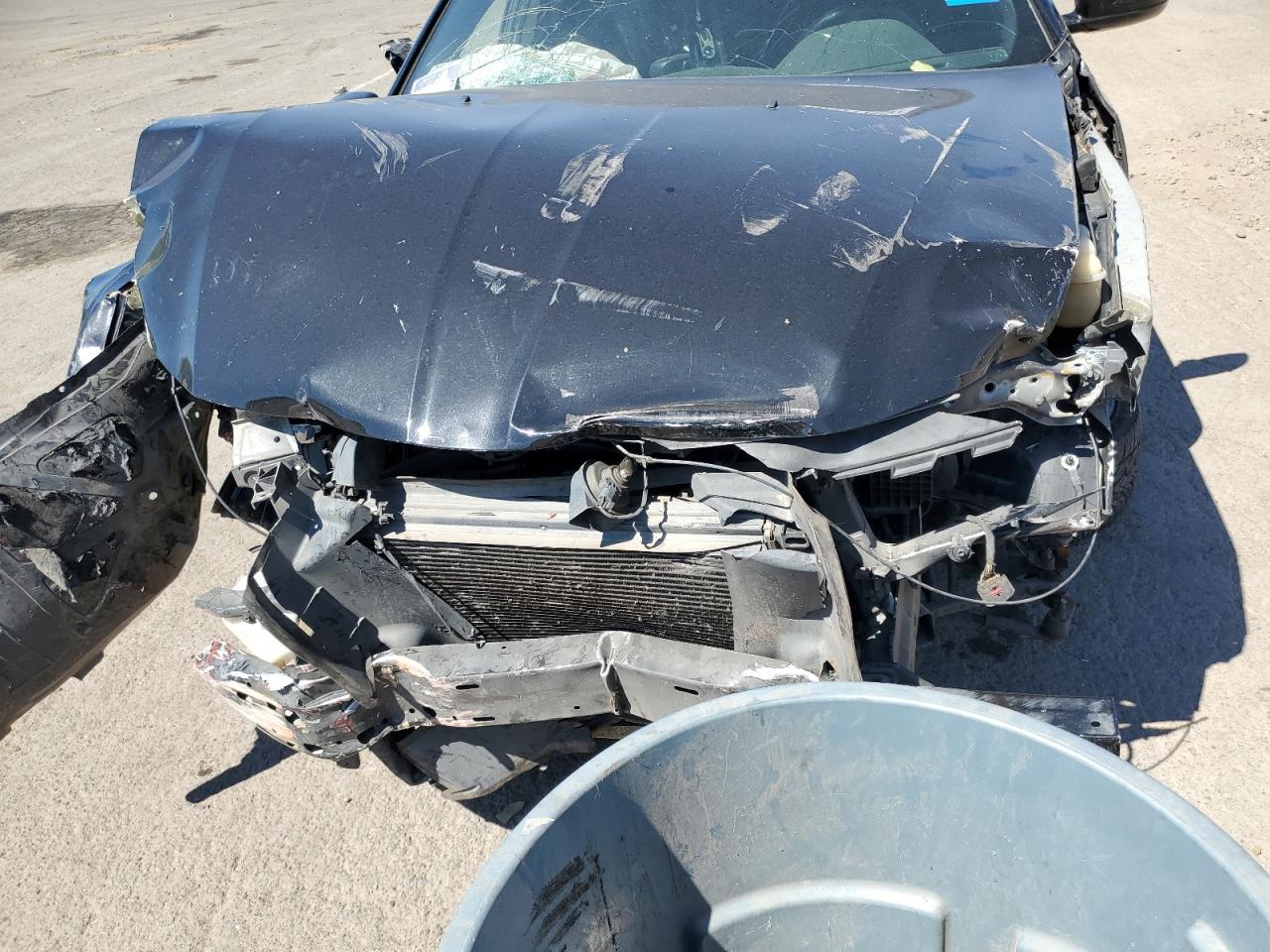 2016 Chrysler 300 S VIN: 2C3CCABGXGH229963 Lot: 67477765