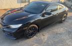 2020 HONDA CIVIC SI à vendre chez Copart CA - SACRAMENTO