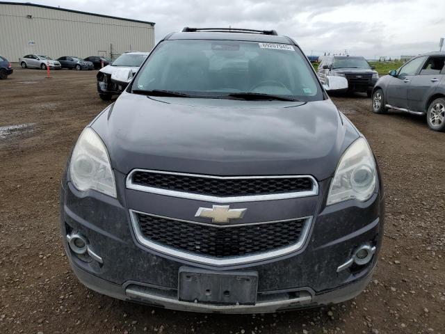 2013 CHEVROLET EQUINOX LTZ  