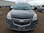 2013 CHEVROLET EQUINOX LTZ   for sale at Copart AB - CALGARY