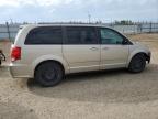 2014 DODGE GRAND CARAVAN SE   for sale at Copart AB - EDMONTON