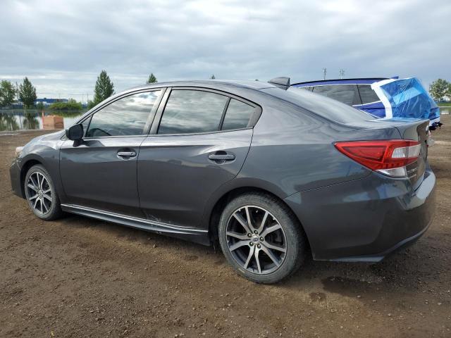  SUBARU IMPREZA 2018 Szary