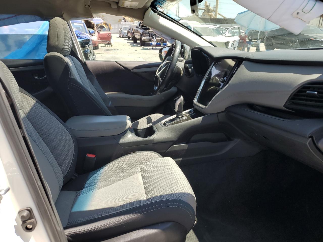 2021 Subaru Outback Premium VIN: 4S4BTAFC0M3155588 Lot: 68329415