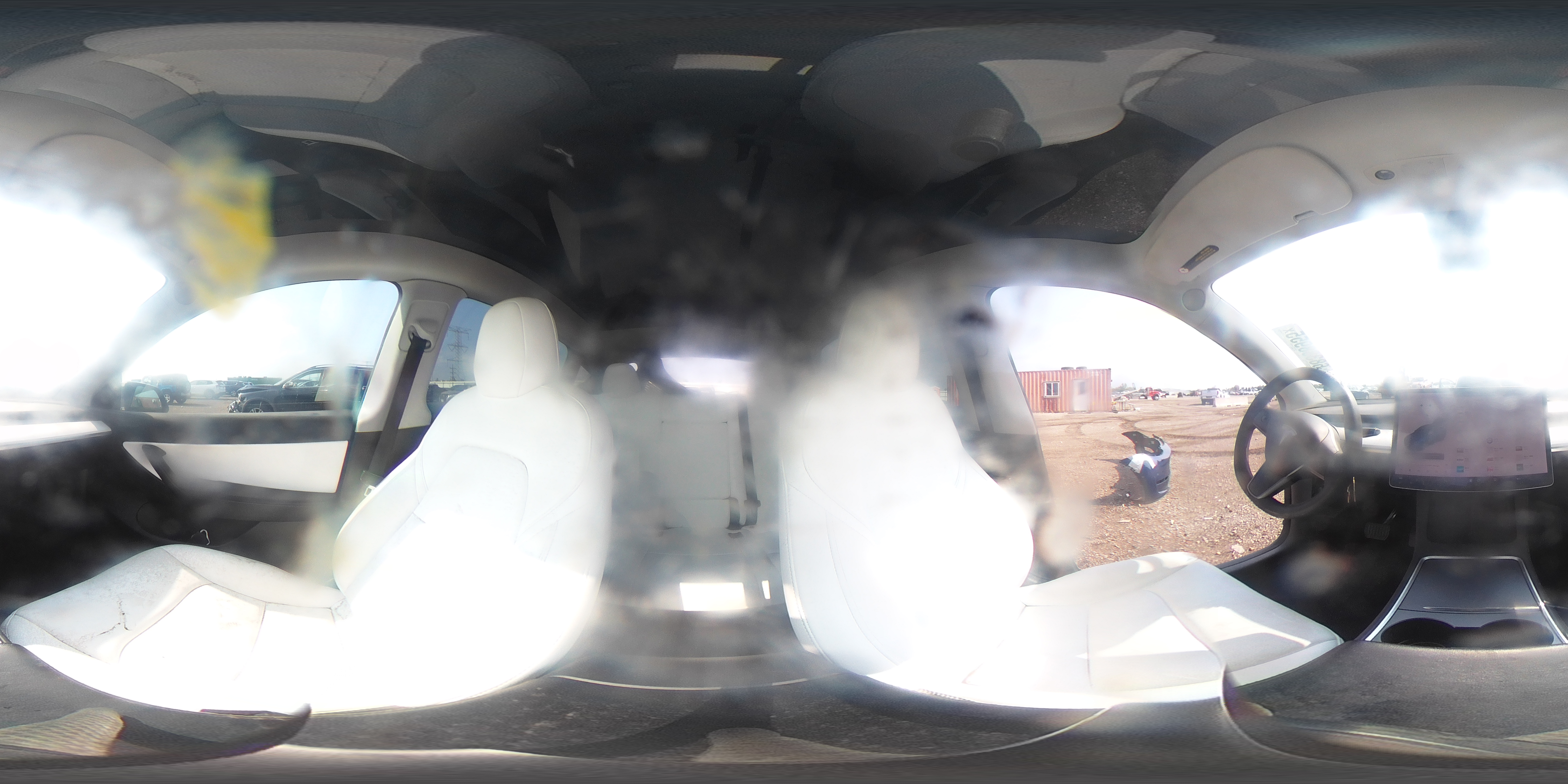 2021 Tesla Model Y VIN: 5YJYGDEE2MF306859 Lot: 68388955