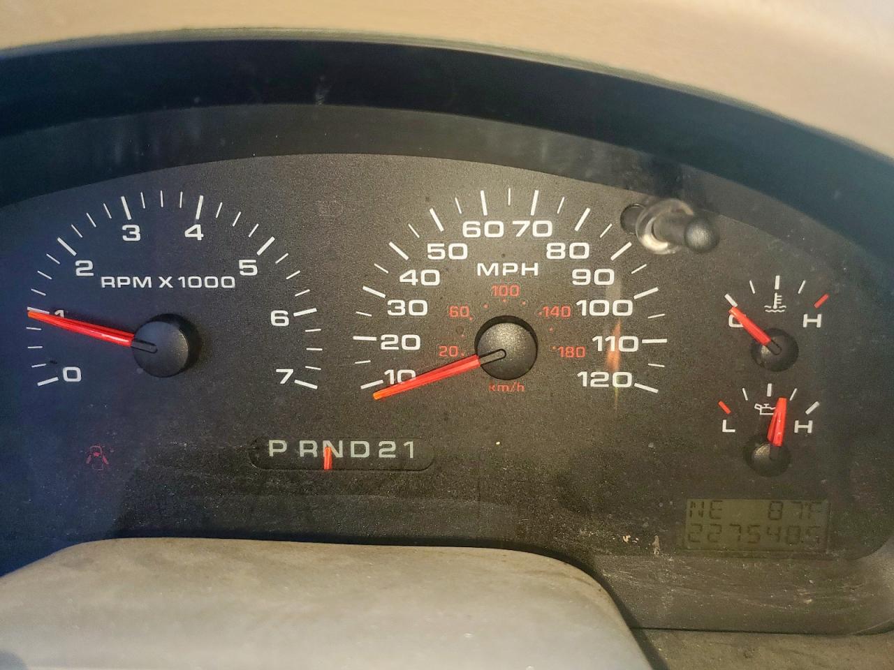 2005 Ford F150 VIN: 1FTRX12W15NB62773 Lot: 69172635